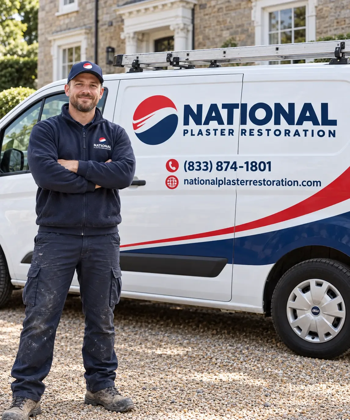 Plaster Repair New England, ND FAQs